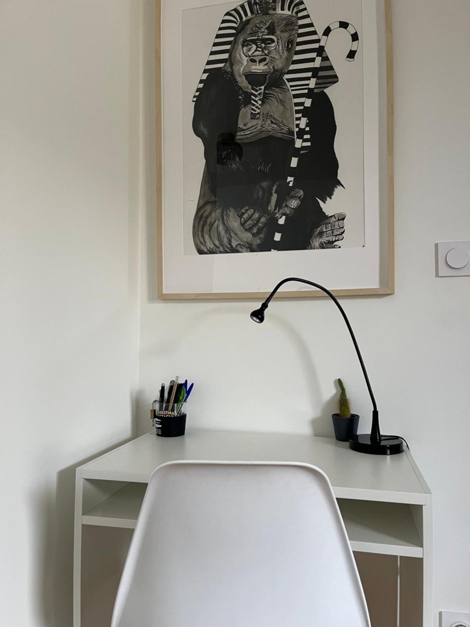 Appartement Cosy Et Confortable Сен-Жени-Лавал Екстериор снимка
